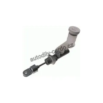 Spojkový válec Hlavní spojkový válec SACHS SA 6284600162