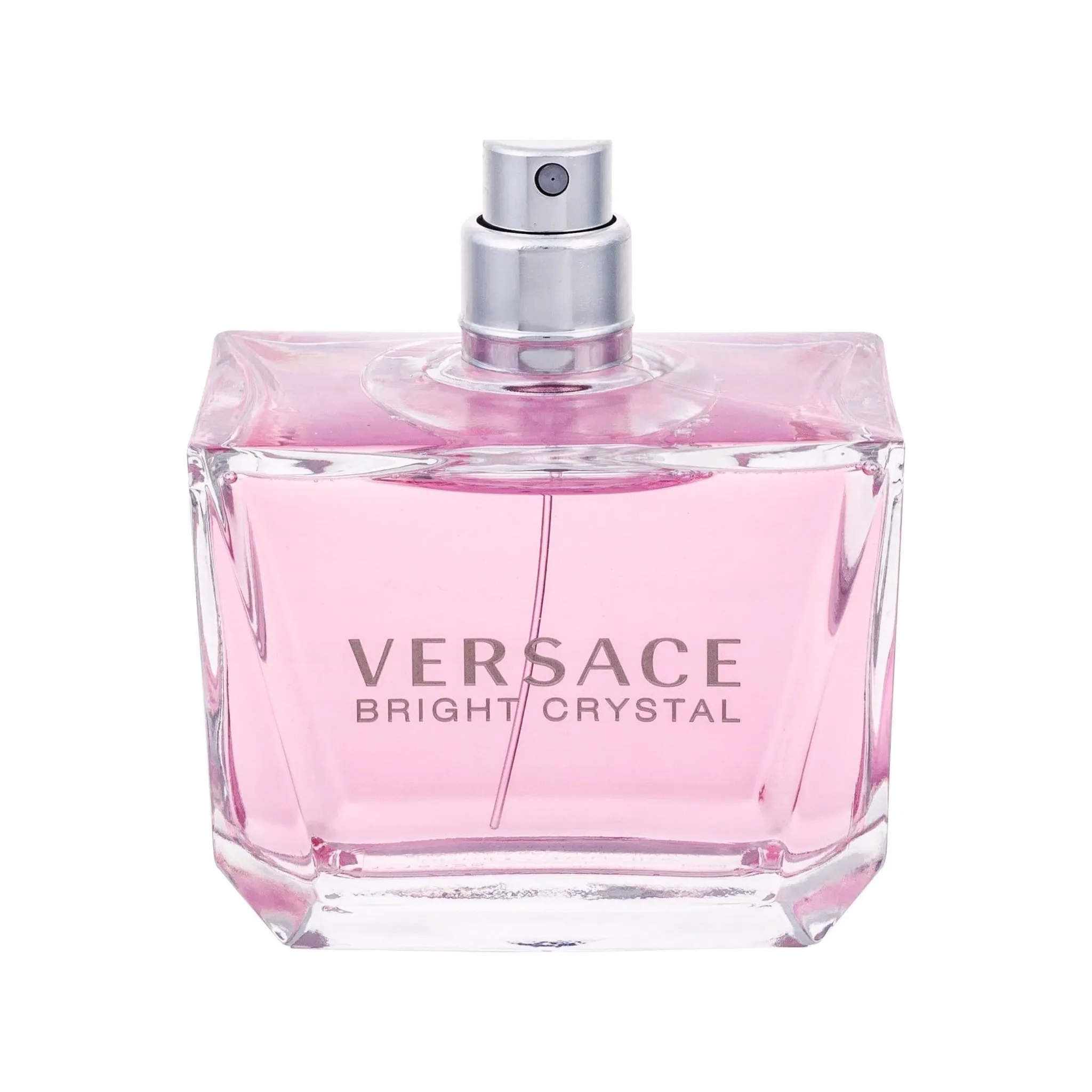 Fotografie 2 - Dámský parfém Versace Bright Crystal W EDT Tester 90 ml