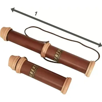 Lovecká vábnička Řevnice na jeleny - trojdílná (Vábnička)