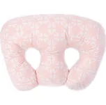 Milkie Eden polštář na kojení a pro dvojčata Foxy Rose