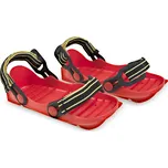 YATE M00059 červené uni