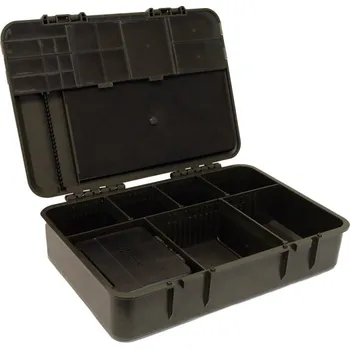 Pouzdro na rybářské vybavení Sonik Krabička Lokbox Medium Box