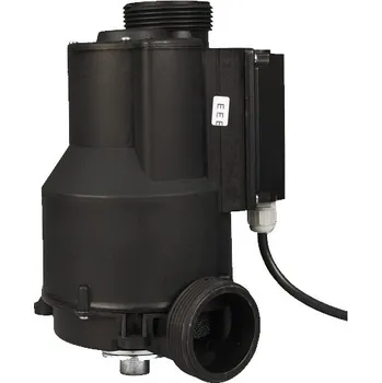 Koller Ventilátor pro elektronickou regulaci s centrálním upevněním řada X605-2, H-4605-2-2