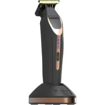 Strojek na vlasy Kiepe VROOM TRIMMER Profesionální bezdrátový zastřihávač