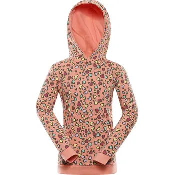 Dámská mikina Dětská Mikina NAX NALO 116-122