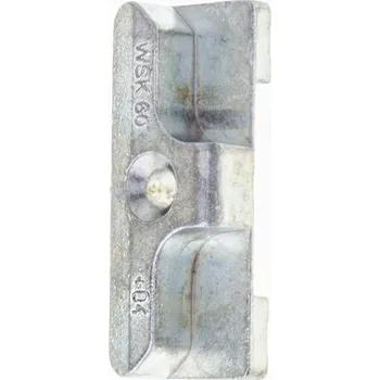 Příslušenství k oknu WINKHAUS WSK 60+0,4 SL protiplech