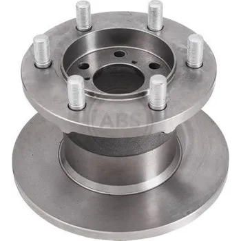Brzdový kotouč Brzdový kotouč A.B.S. 16390