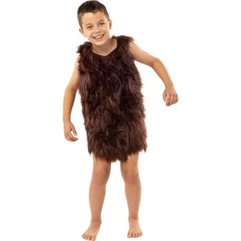 Funiglobal - Dětský kostým Gruga - Croods - 7-9 years