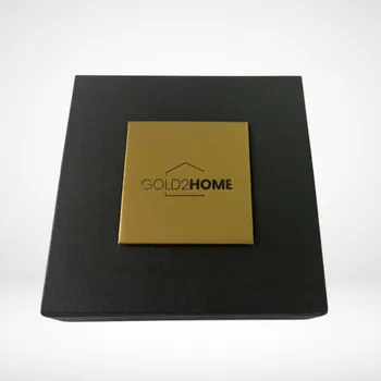 Dárková krabička Dárková krabička na mince