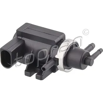 Ventil motoru Měnič tlaku, výfukový systém TOPRAN 108 816