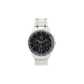 Hodinky Mercedes-Benz Collection Chronograf pánský, Business, Solar