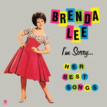 Zahraniční hudba Lee Brenda : I'm Sorry...Her Best Songs LP