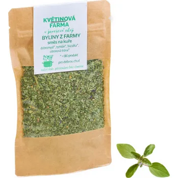 Koření Směs na kuře