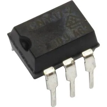 Vishay optočlen - fototranzistor CNY17-4 DIP-6 tranzistor Tube