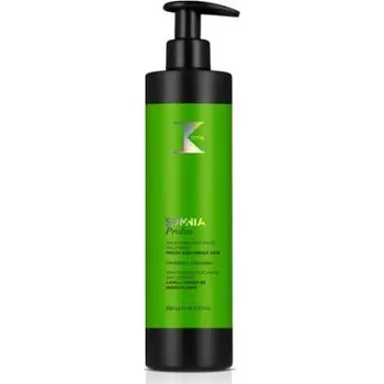 Vlasová regenerace K-Time Somnia Proliss maska pro nepoddajné vlasy 500ml