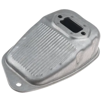 Husqvarna Tlumič výfuku kompl.