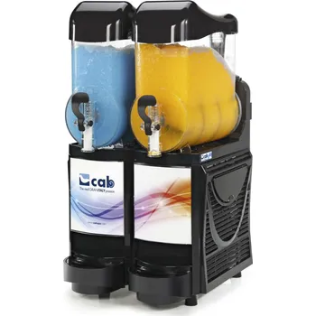 Výrobník ledu CAB Výrobník GRANITY Faby skyline SL2