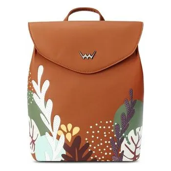 Kabelka Linton Desert Brown + Dárkové balení