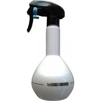 Kadeřnický rozprašovač 280 ml bílý