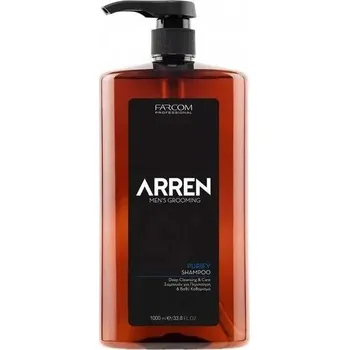 Šampon Arren purify šampon 1000ml