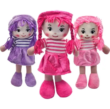 Panenka Handrová panenka Linda