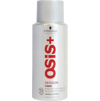 Stylingový přípravek Osis session spray 100ml