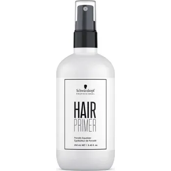 Stylingový přípravek Schwarzkopf Professional Hair Primer 250ml