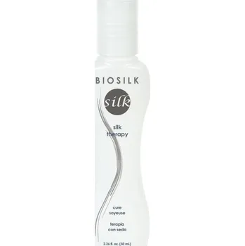 Vlasová regenerace Biosilk Silk Therapy - hedvábí 50 ml