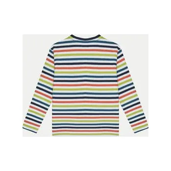 Dámská halenka OVS Halenka 2139931 Barevná Regular Fit 9_12M