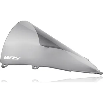 WRS - Itálie HONDA CBR 650 R plexi štít WRS Race High provedení: plexi tónované