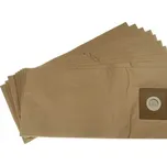 VHBW Sáčky do vysavače Kärcher BV 5/1 / T7/1 / T10/1, 6.904-333.0, papír, 10 ks