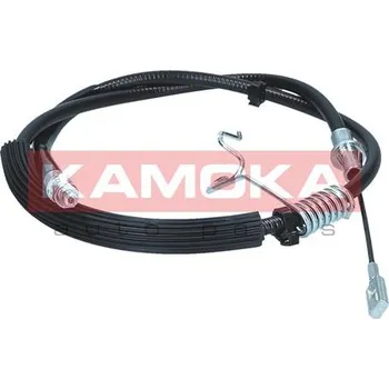 Brzdový systém Lanko ruční brzdy KAMOKA 1190031