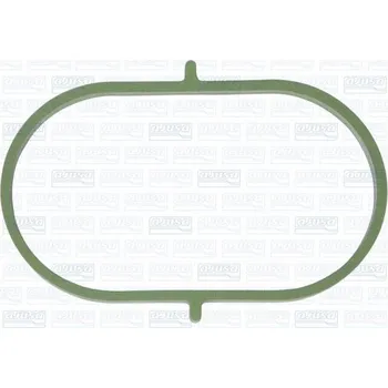 Těsnění motoru Těsnění, koleno sacího potrubí AJUSA 13248400