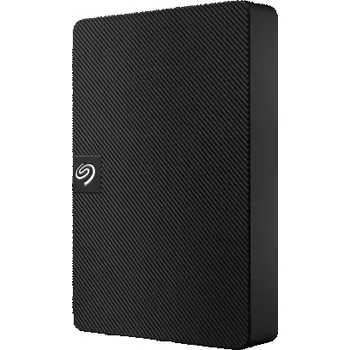 Externí pevný disk Seagate HDD Externí Expansion Desktop Software 3.5" 6TB - USB 3.0, Černá
