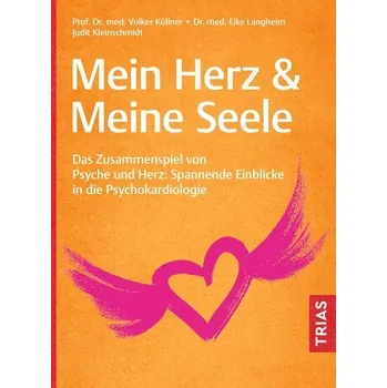 Mein Herz & Meine Seele - Köllner, Volker