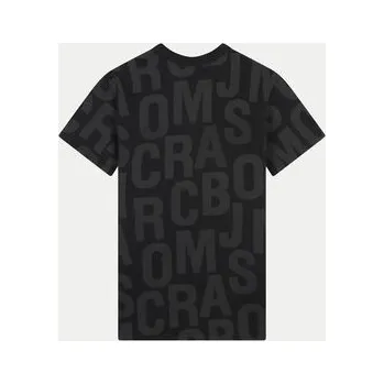 Dámské šaty Marc Jacobs Každodenní šaty W60231 M Černá Regular Fit 10Y