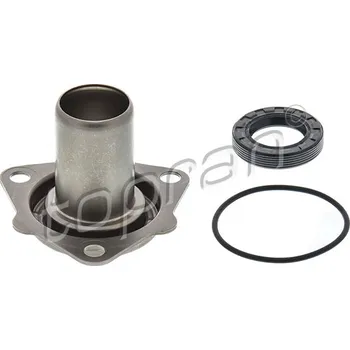 Spojkové ložisko Vodící pouzdro TOPRAN 100 051