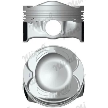 Píst motoru Píst FEDERAL MOGUL 87-452800-30