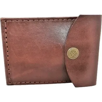 Peněženka Kožená peněženka dolarka (Dolarka)