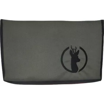 Podsedák Myslivecký podsedák - srnec (Sedací podložka)