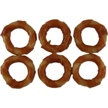 Pro psa Kroužek dentální s kuřecím masem 250G