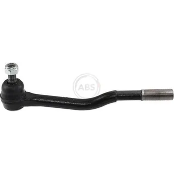 Táhlo řízení Hlava příčného táhla řízení A.B.S. 230814