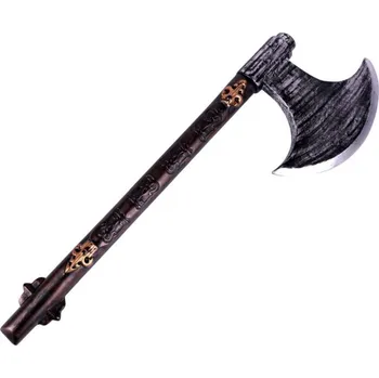 Karnevalový kostým Sekyra - 64 cm