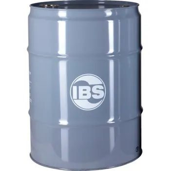 Čisticí kapalina EL/EXTRA pro mycí stoly, s NSF K1 povolením, sud 50 litrů - IBS Scherer