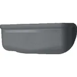 Odkládací schránka Fiamma z nárazuvzdorného plastu velikost XL