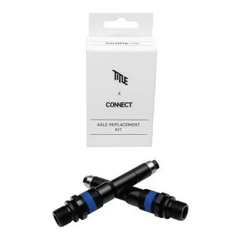 Pedál na kolo Náhradní osy Title MTB Connect