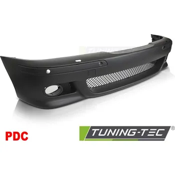Nárazník PŘEDNÍ NÁRAZNÍK SPORT W/WH PDC pro BMW E39 09.95-06.03
