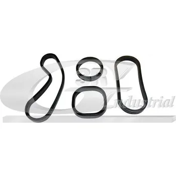 Chladič motoru Sada těsnění, chladič oleje 3RG 85123