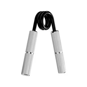 Posilovač rukou, kovový 90 kg REBEL ACTIVE RBA-2503-90