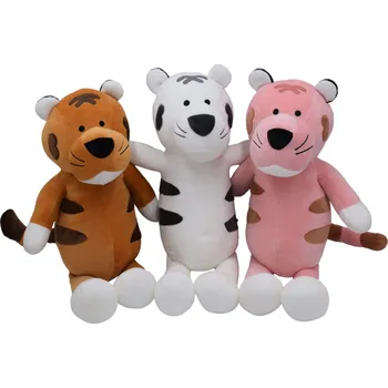 plyšák Tygr Fred 35cm